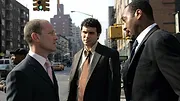 New York, police judiciaire S18 E4