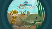 Les Octonauts : Mission Terre