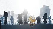 Aggretsuko