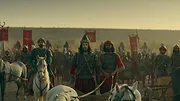Alexandre le Grand : Au rang des dieux
