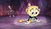 Le Cuphead show !