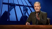 The Problem with Jon Stewart