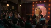 Comedy Chaos