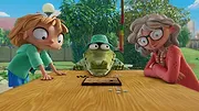 Monsieur Crocodile S1 E28