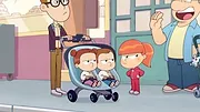Les Filles de Dad S1 E22