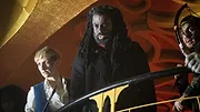 Snowpiercer S1 E8