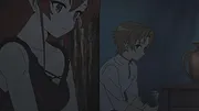 Mushoku Tensei: Jobless Reincarnation