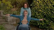 Toujours là pour toi