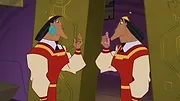 Kuzco: Un Empereur à l'École