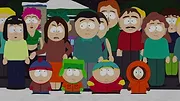 South Park S4 E3