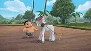 Mighty Little Bheem: Kite Festival