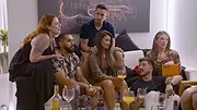 Love Is Blind : Brésil