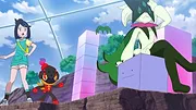 Pokémon : Les horizons