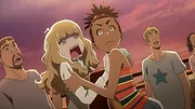 CAROLE & TUESDAY