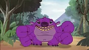 Lilo & Stitch: la série