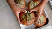 Aux fourneaux avec Nadiya