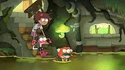 Amphibia