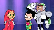 Teen Titans Go!
