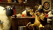 Shaun le mouton S4 E11