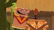 1001 Mondes Antiques S1 E4