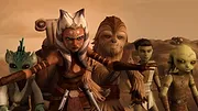 Star Wars : The Clone Wars