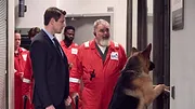 Hudson et Rex S2 E17
