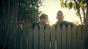 Umbrella Academy