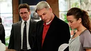 NCIS : Enquêtes spéciales