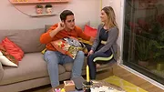 The Circle Game : Brésil