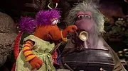 Fraggle Rock