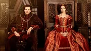 The Spanish Princess