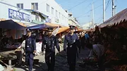 J'ai survécu : Tragédies coréennes