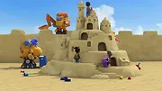 Super Wings, Paré au décollage