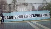 ARA San Juan : Le sous-marin disparu