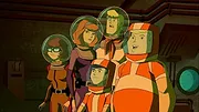 Scooby-Doo - Mystères associés S2 E11