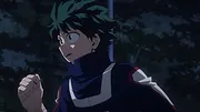 My Hero Academia