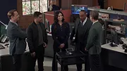 NCIS : Enquêtes spéciales