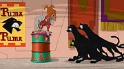 Kuzco: Un Empereur à l'École