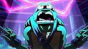 Tales of the Teenage Mutant Ninja Turtles : Légendes des Tortues Ninja