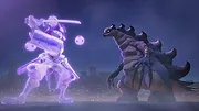 Lapin samouraï : Les chroniques d'Usagi