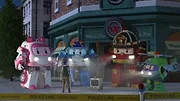 Robocar Poli