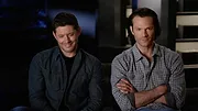 Supernatural