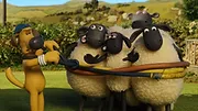 Shaun le mouton S4 E27