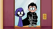 Teen Titans Go! S6 E48