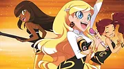 LoliRock S2 E11