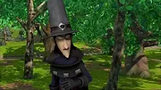 Robin des Bois : Malice à Sherwood