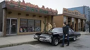 Supernatural S15 E17