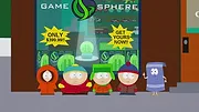South Park S5 E8