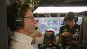 Formula 1 : Pilotes de leur destin