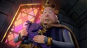 Contes grinçants et grimaçants